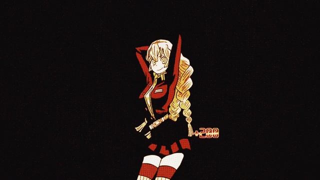 Mitsuri zero two dodging meme zero two dance смотреть онлайн
