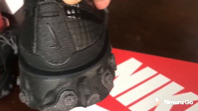 Nike React Element 55 Unboxing Plus On Feet смотреть онлайн