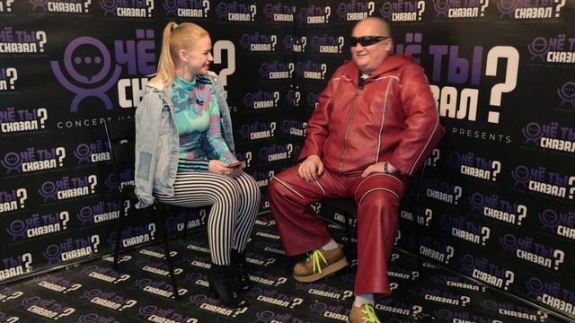 ЧТО С НИМИ СТАЛО? ИГОРЁК, КРАСКИ, ПЛАНКА, 140 УДАРОВ В МИНУТУ, ПРОПАГАНДА / ЧЁ ТЫ СКАЗАЛ? DELUXE #5 смотреть онлайн