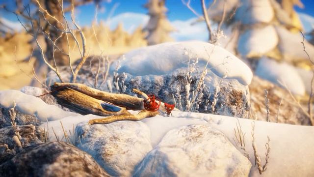 Unravel #9 смотреть онлайн