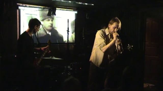 ВРАГИ-танго"НОВЫЙ ГОД"(01.04.2011) смотреть онлайн