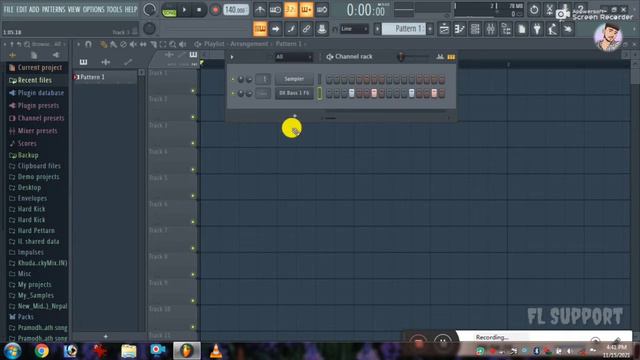 Bassline 2 Best VST Plugin In FL Studio || FL Support || Harmles Harmor || Dj Golu Semraha смотреть онлайн
