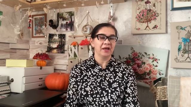 Впечатления сезона! Осень ? итоги! смотреть онлайн