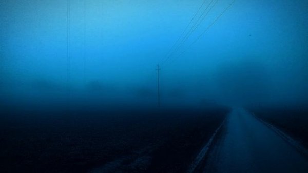 ?The feeling of emptiness... __ dark ambient music (playlist)