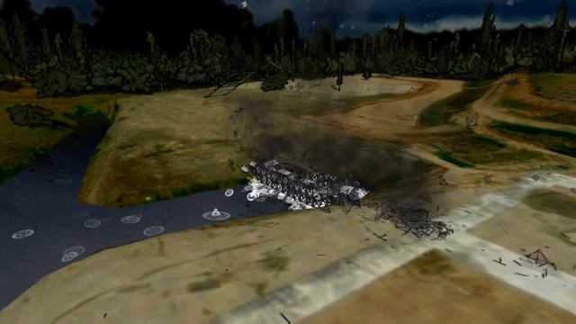 Detonate V1.2 Huge Explosions смотреть онлайн