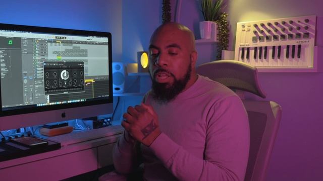 Oracle 2.0 VST Review By Infinit Audio смотреть онлайн