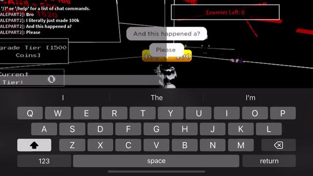 Undertale: Unfair ops My data is gone смотреть онлайн