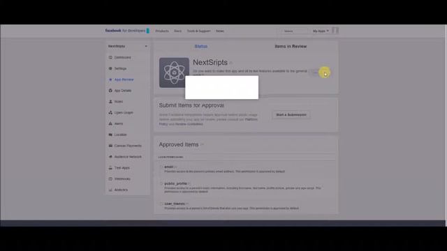 Как подключить к Social Networks Auto Poster аккаунт facebook. смотреть онлайн