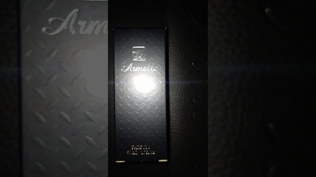 Духи Armelle– это номерная парфюмерия в направлении известных модных брендов. #мужские #духи смотреть онлайн