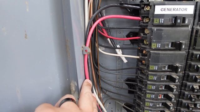 WZRELB 3000W Split Phase Inverter Test Part2, 240v Test