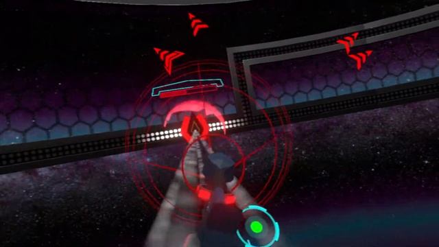 Virtual Ricochet VR (Early Access) Review & Gameplay - Tennis Shooter? смотреть онлайн