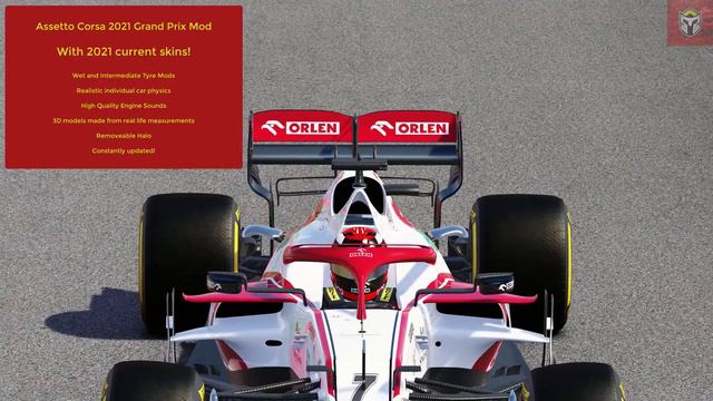 ULTIMATE F1 Grand Prix 2021 - PLUS Circuit Of The America's - Download Links! смотреть онлайн