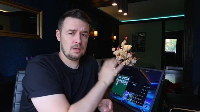 Asus Fold i Lenovo X1 Fold - Czas na laptopy z elastycznym ekranem? смотреть онлайн