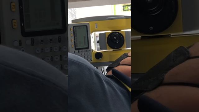 กลัอง Total station ยี่ห้อ GeoMax смотреть онлайн
