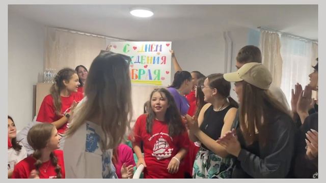 Маша Добрая о: "Океане", трудностях в работе, ярких моментах смотреть онлайн