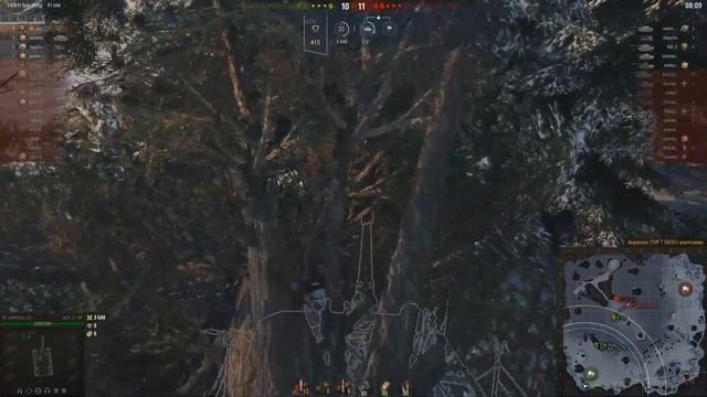 Jagdpanzer E 100 - КАК ИГРАТЬ, ГАЙД WOT! ОБЗОР НА ТАНК Яга Е100 World Of Tanks! Jg.pz. E100 смотреть онлайн