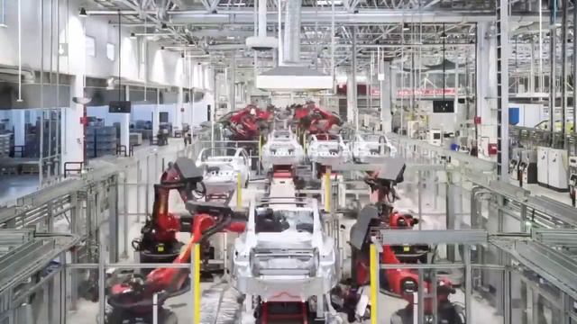 Tesla Shatters Records & Expectations - An Unstoppable Force смотреть онлайн