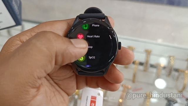 titan evoke smart watch short review || smart watch features review of titan #pure_hindustani смотреть онлайн