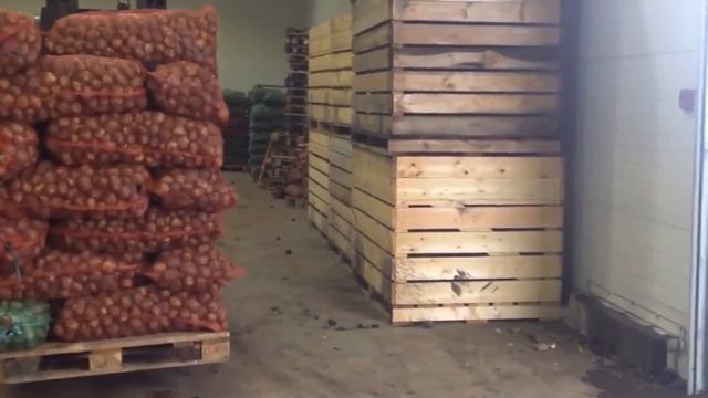 Заработок на картофеле от 80 000р. в неделю смотреть онлайн