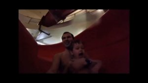 Аквапарк Самбия Зеленоградск День Рождения  Вари