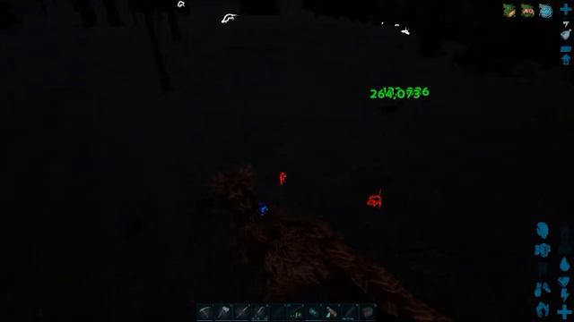 ARK : Farming Nameless Venom смотреть онлайн