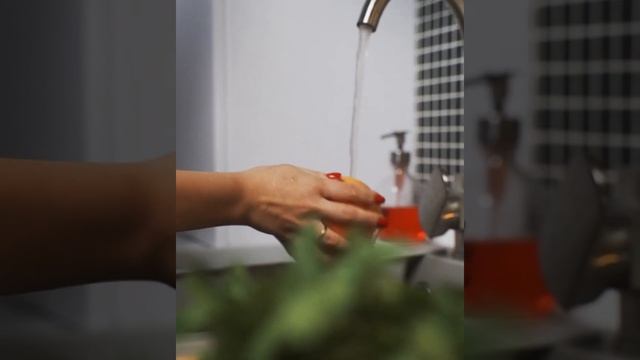 пп Салат с курицей и грейпфрутом смотреть онлайн