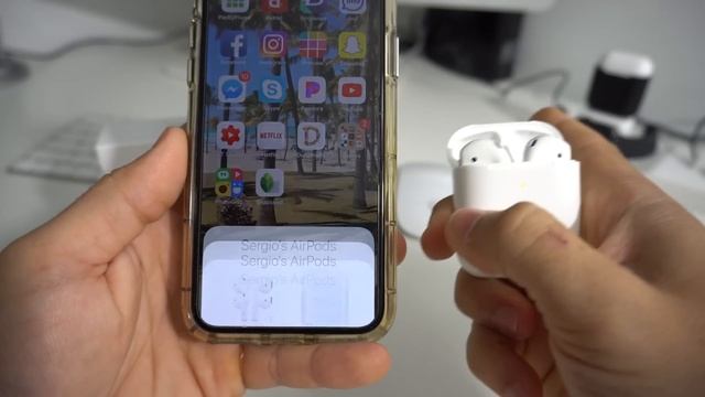 Are The Apple AirPods 2 Worth Buying? Unboxing & Review смотреть онлайн