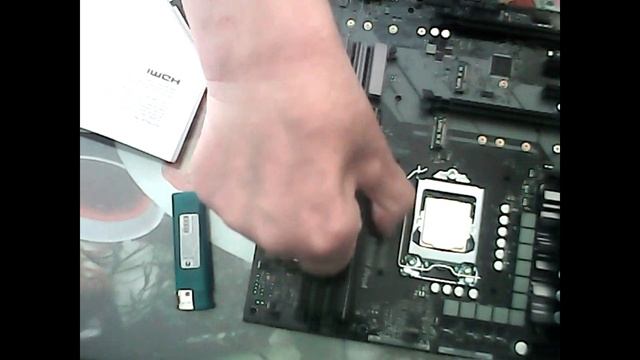 Asrock B360M Pro4 Core I3 9100F