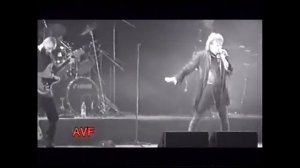 группа АЛИСА:СОЛНЦЕВОРОТ 2000