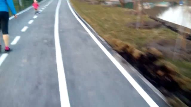 Спортивный парк 