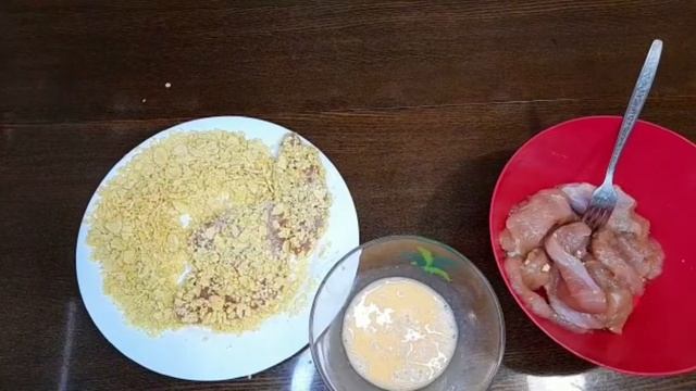 Домашние кулинарные секреты