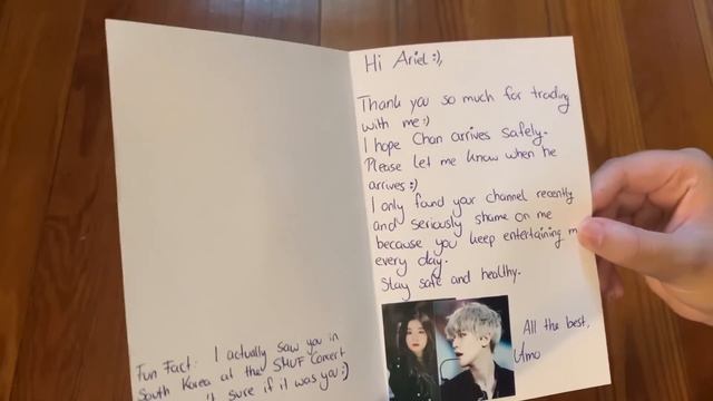 HUGE PHOTOCARD HAUL! ~september 2020 monthly kpop haul: TREASURE, STRAY KIDS, ITZY & MORE!~ смотреть онлайн