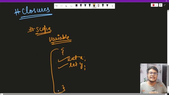 Miscellaneous functions and closures in JavaScript || lecture 32 ?? смотреть онлайн