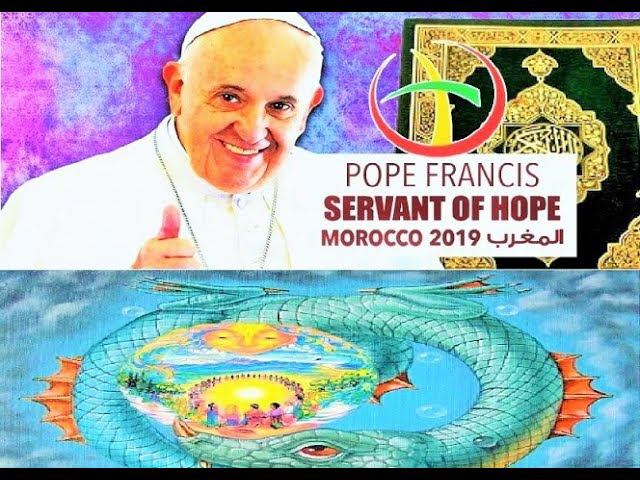 "Теософия Е. Блаватской, как основа новой единой мировой религии" смотреть онлайн