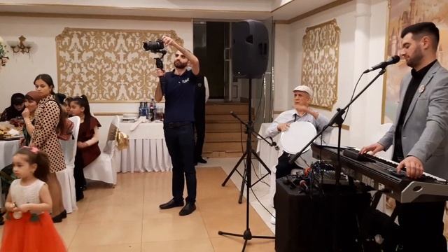 КАРОМАТУЛЛОИ МАНСУР ТУЙ ДАР ШАХРИ ТЮМЕНЬ 19 02 2021 смотреть онлайн