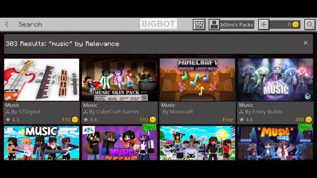 How to Get Official Minecraft Soundtrack on Minecraft Bedrock Edition смотреть онлайн