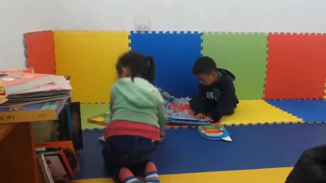 TOD@S A LA ESCUELA. Un Sueño Hecho Realidad! Liceo Mixto Ibañez Casals смотреть онлайн