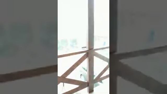 У нас штормит. Село Алахадзе(Абхазия) смотреть онлайн