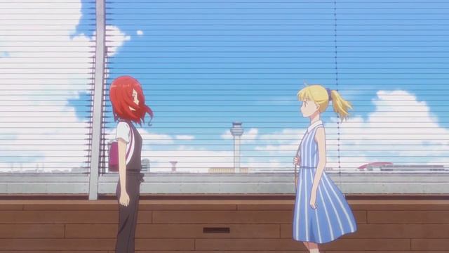 [AMV] Tada wa Koi wo Shinai / Тада не может влюбиться смотреть онлайн