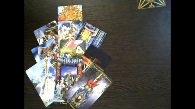 ТАРО КАК СЕБЯ ВЕСТИ ЧТОБЫ УСТРАНИТЬ СОПЕРНИЦУ часть 2 смотреть онлайн