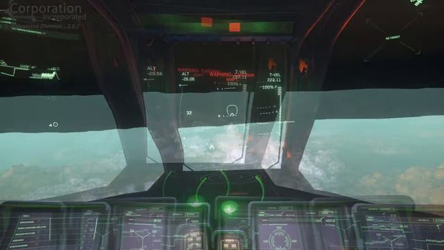 Star Citizen - Under The Sea смотреть онлайн