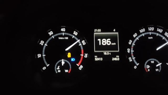 Test speed Skoda Octavia Vrs Mk3 Stage 3 Revo IS38 Stage 2 Dsg Unitronic Chile смотреть онлайн