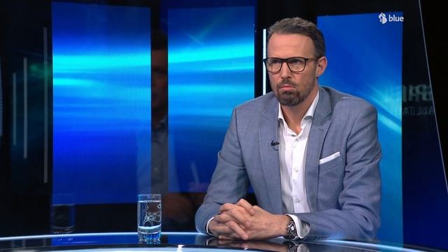 Heimspiel – Der Fussball-Talk RSL 20/21 Runde 24 смотреть онлайн
