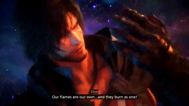The Nexus 🔥 Pt24 🎮 Final Fantasy XVI #darkfantasy #phoenix смотреть онлайн