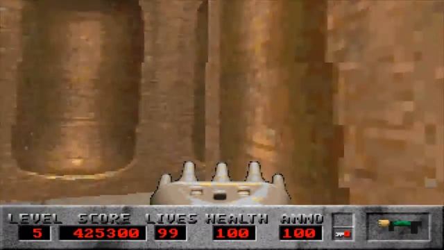 Depth Dwellers (DOS) E3L5 смотреть онлайн