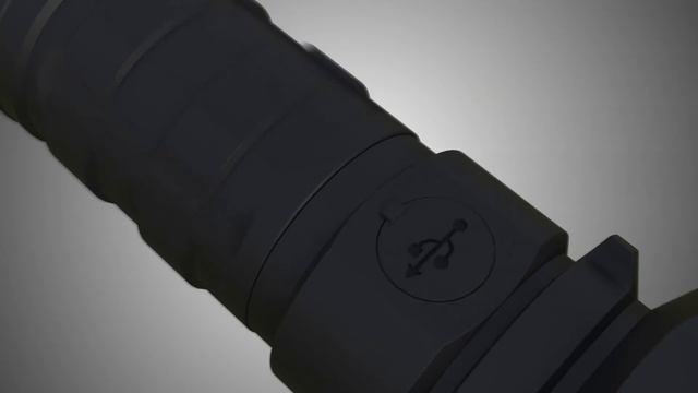 Портативный светодиодный фонарь| Презентационное видео смотреть онлайн