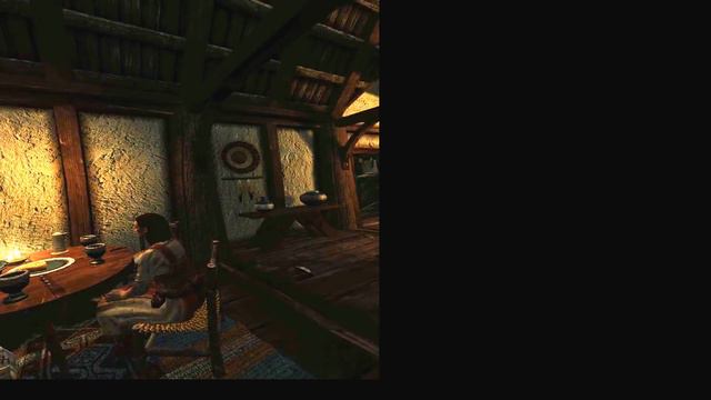 Dragonborn Speaks Naturally Mod - Demo