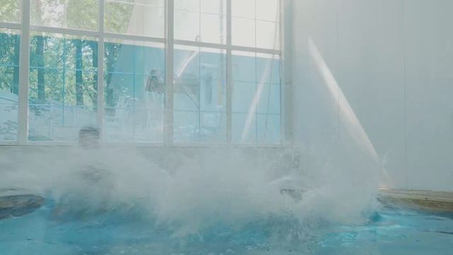 Свадьба в усадьбе "Лесной берег" смотреть онлайн