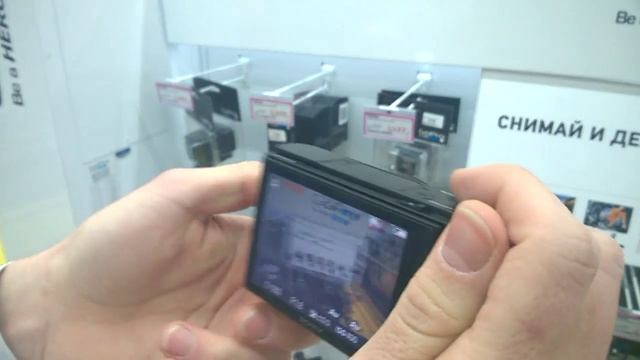 Демонстрация боке на RX100m3 MM OMSK Антипов смотреть онлайн
