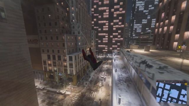 How a beautiful miles morales on ps5 смотреть онлайн